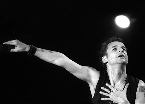2006 | Depeche Mode