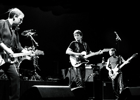 2007 | Lou Reed