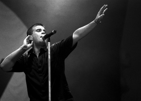 1999 | Robbie Williams