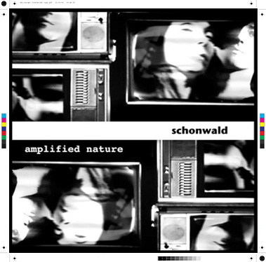 2009 | Schonwald | vinyl edition including CD